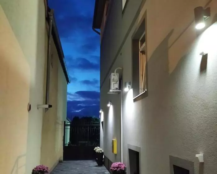 پانسیون Villa Ponte