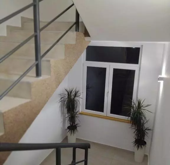 پانسیون Villa Ponte