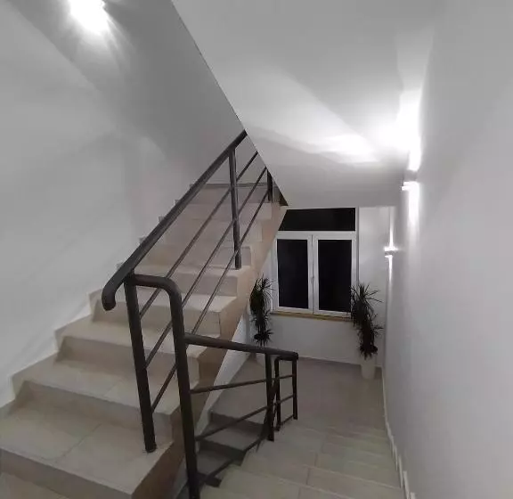 پانسیون Villa Ponte