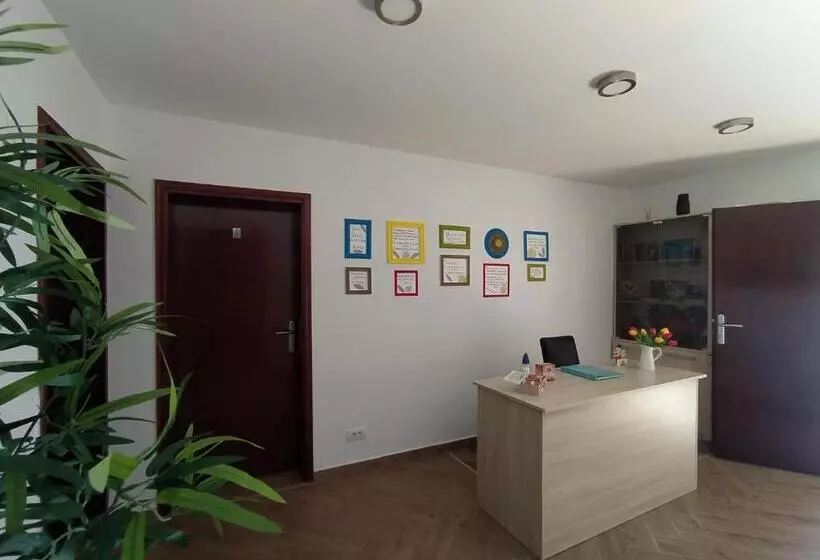پانسیون Villa Ponte