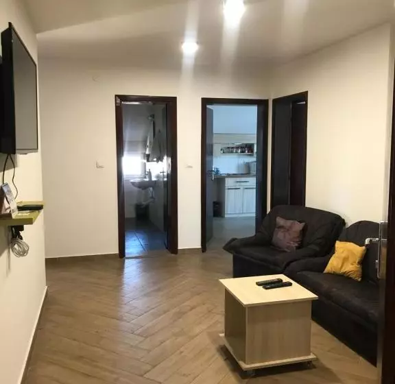 پانسیون Villa Ponte