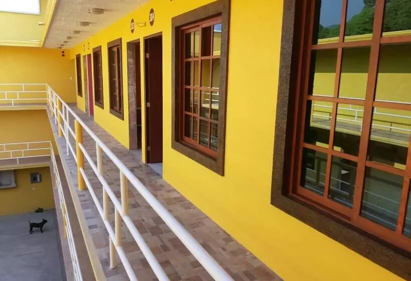 Venecia Hotel Orizaba