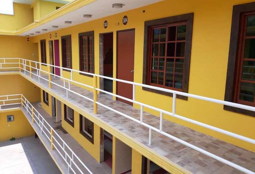 Venecia Hotel Orizaba