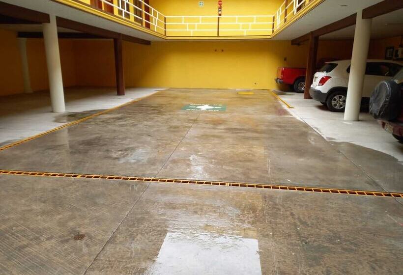 Venecia Hotel Orizaba