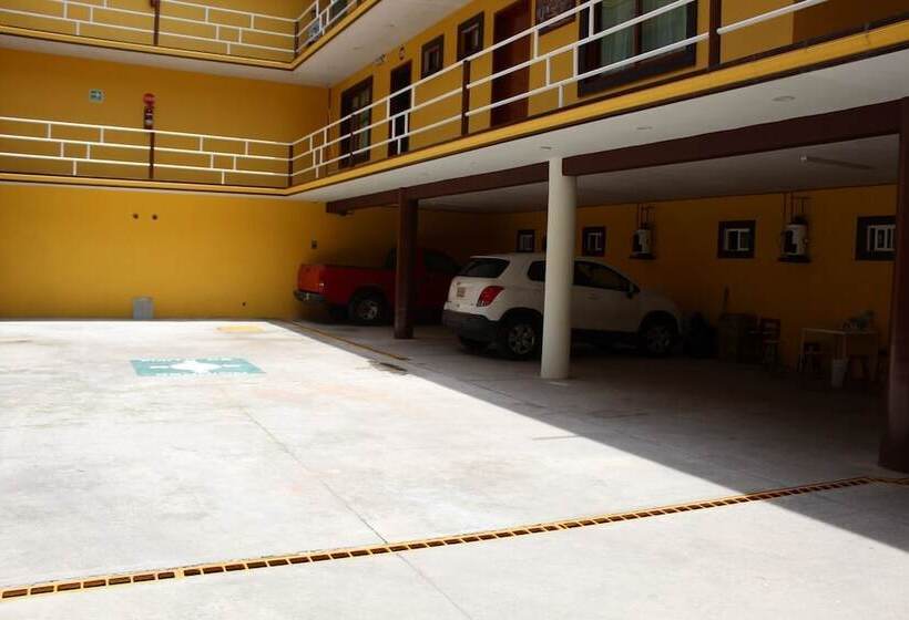 Venecia Hotel Orizaba