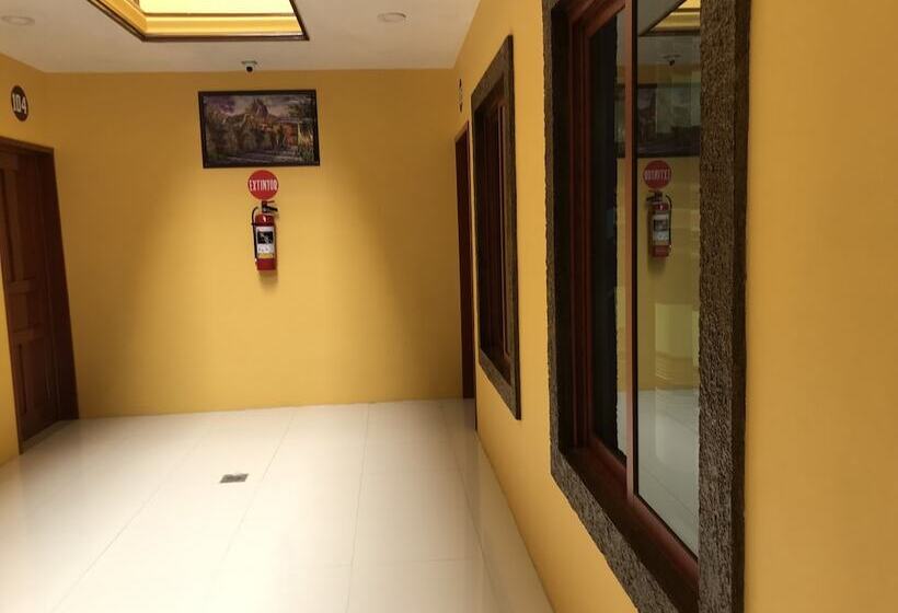 Venecia Hotel Orizaba