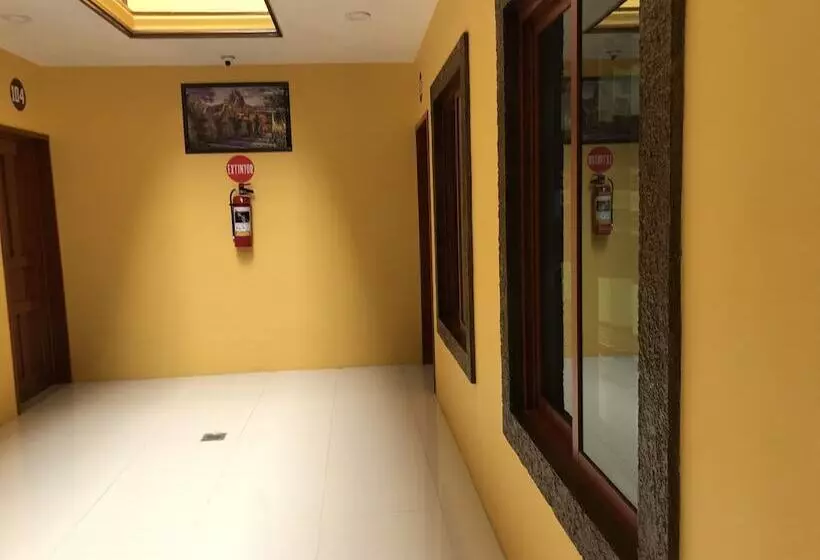 Venecia Hotel Orizaba