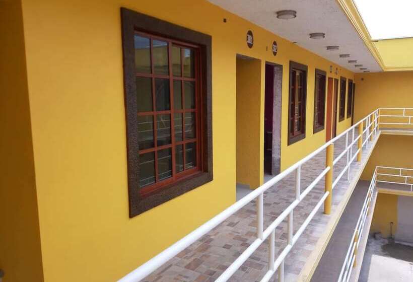 Venecia Hotel Orizaba