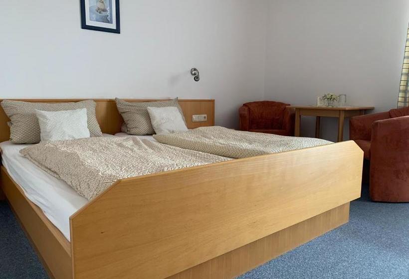 הוסטל Landgasthof Achatz