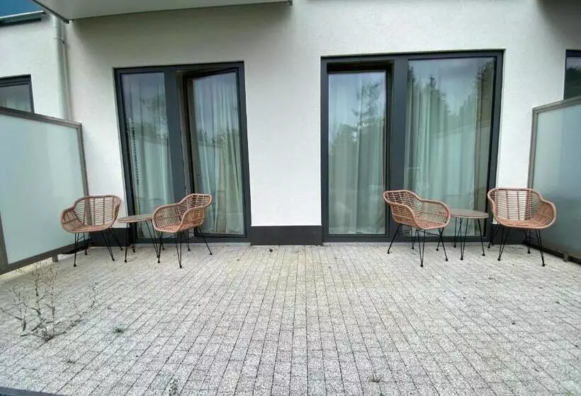 Apartmány Veternica V Bernarde