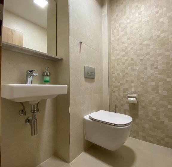 Apartmány Veternica V Bernarde