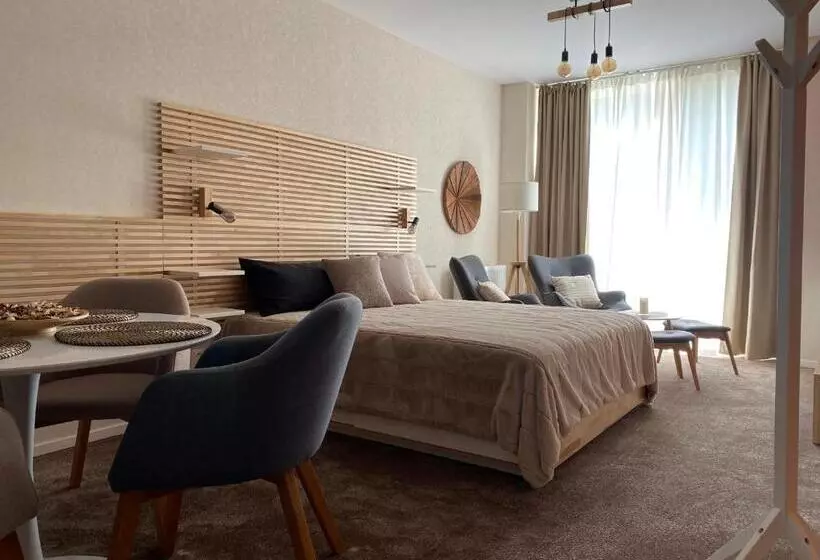 Apartmány Veternica V Bernarde