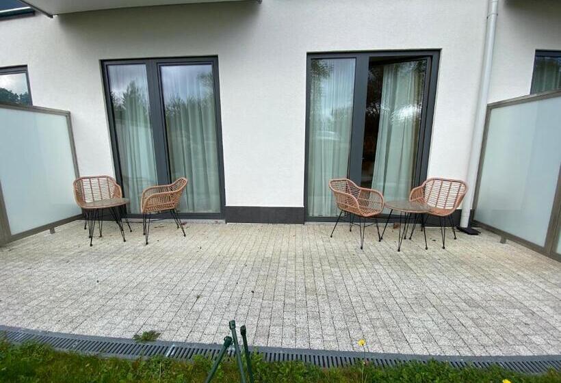 Apartmány Veternica V Bernarde