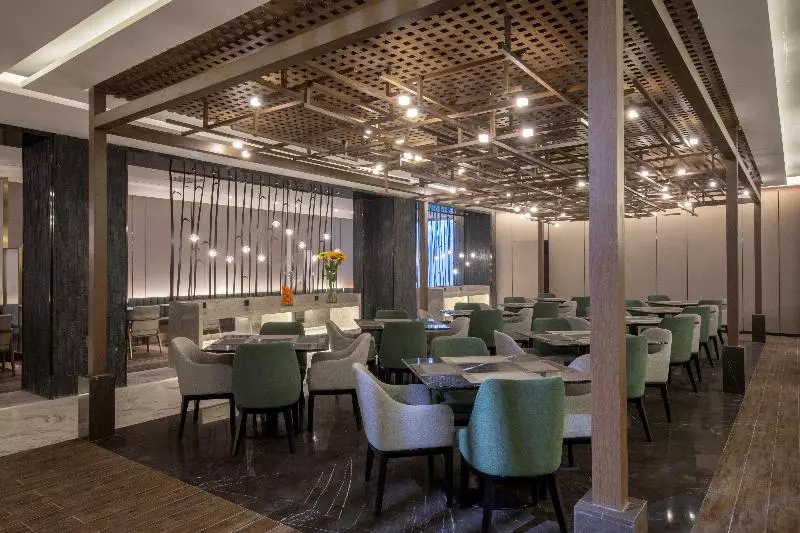 Orange Crystal Hotel Harbin International Convention And Exhibition Center Xuanyuan Road