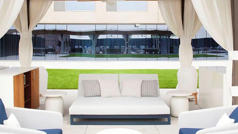 فندق Hyatt Regency Frisco Dallas