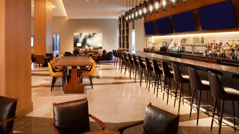 فندق Hyatt Regency Frisco Dallas