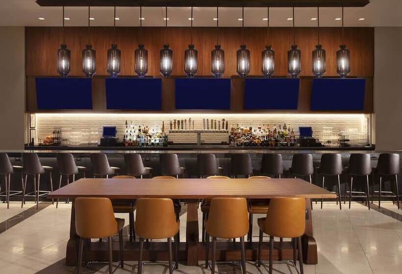 فندق Hyatt Regency Frisco Dallas