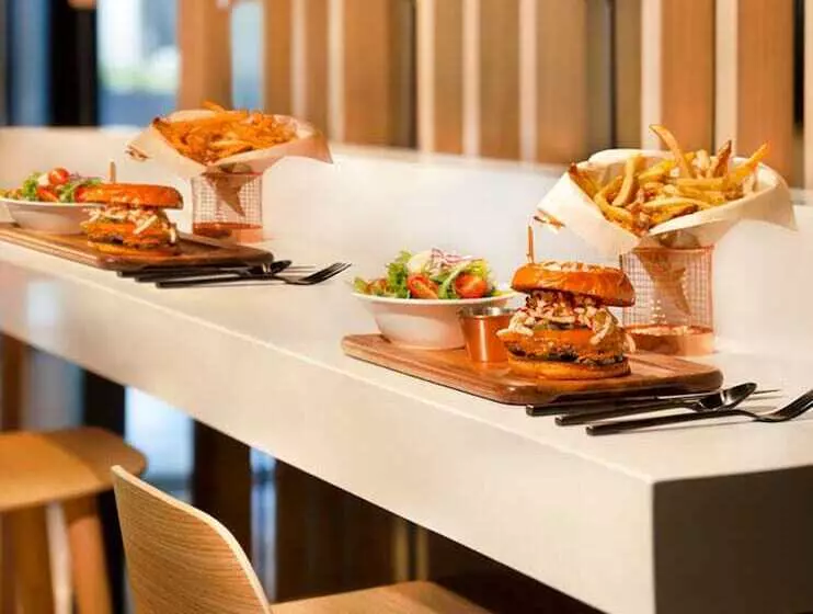 هتل Hyatt Regency Frisco Dallas