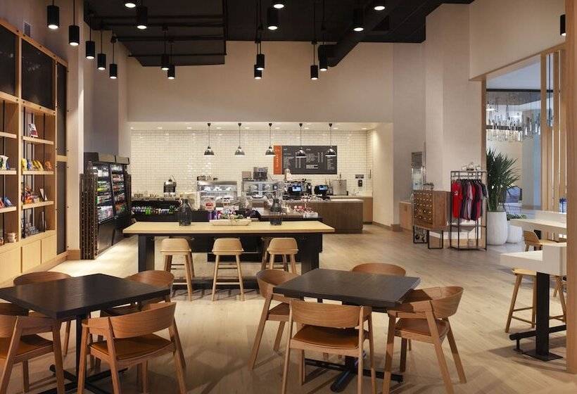 فندق Hyatt Regency Frisco Dallas