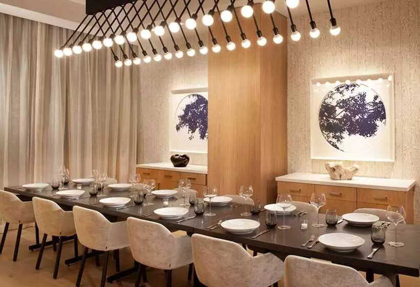 هتل Hyatt Regency Frisco Dallas