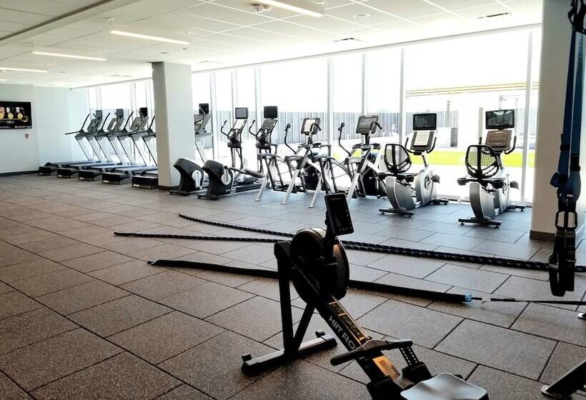 فندق Hyatt Regency Frisco Dallas