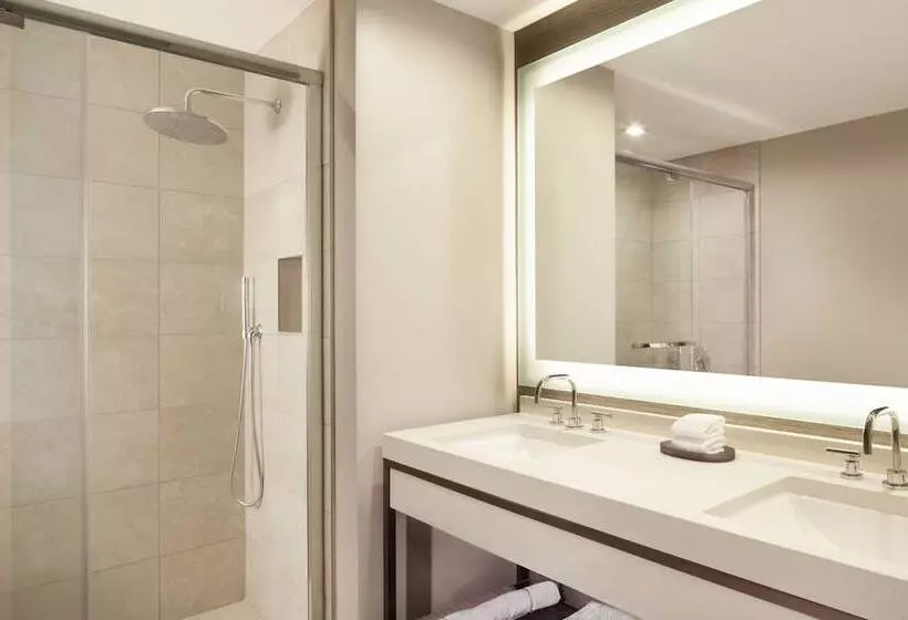 هتل Hyatt Regency Frisco Dallas