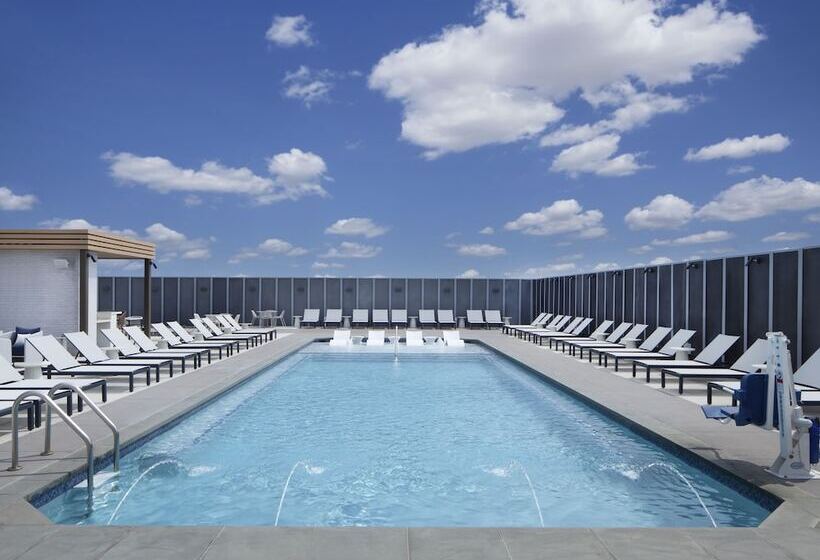 فندق Hyatt Regency Frisco Dallas