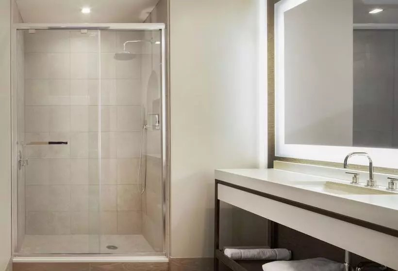 هتل Hyatt Regency Frisco Dallas