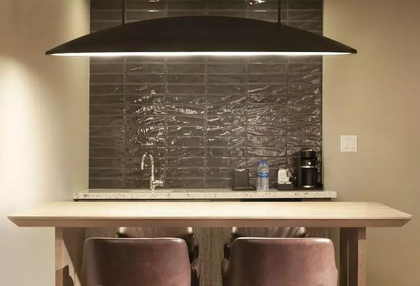 هتل Hyatt Regency Frisco Dallas