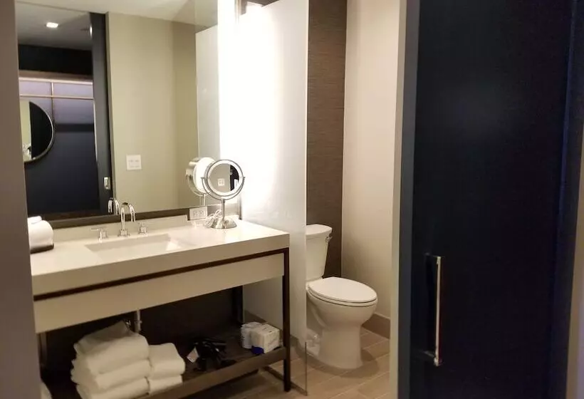هتل Hyatt Regency Frisco Dallas
