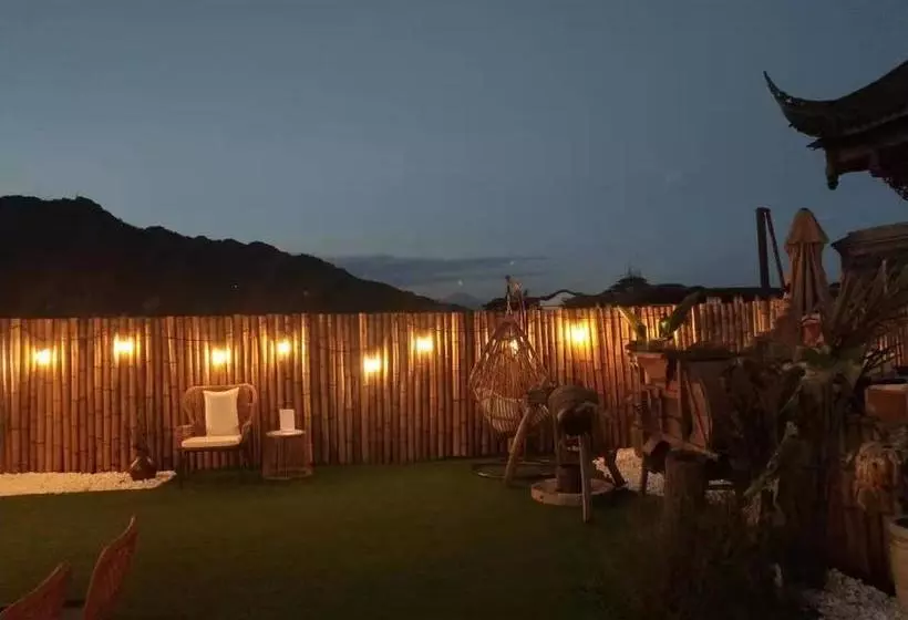 Hotelli Infully Yunsu?south Bridge Yunju?