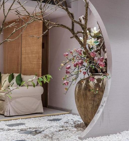 Otel Infully Yunsu?south Bridge Yunju?