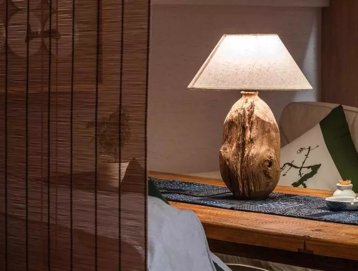 Hotelli Infully Yunsu?south Bridge Yunju?