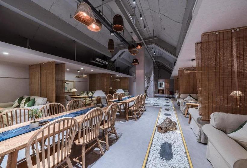 Otel Infully Yunsu?south Bridge Yunju?