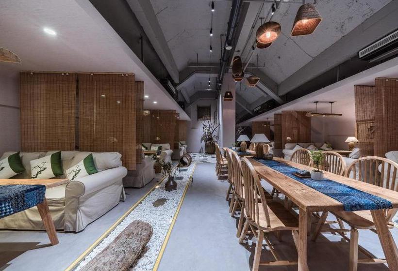 Otel Infully Yunsu?south Bridge Yunju?