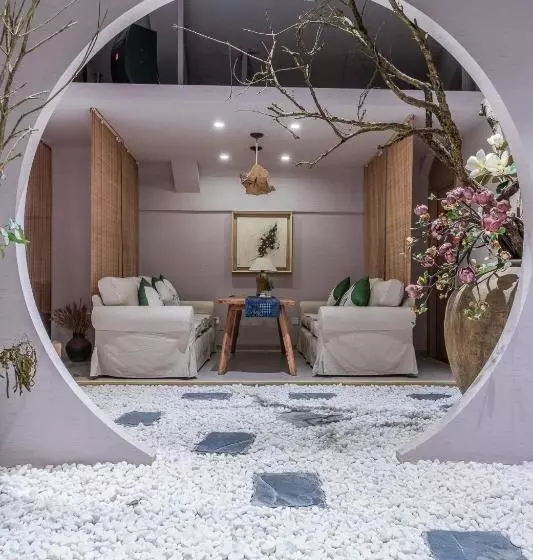 Hotelli Infully Yunsu?south Bridge Yunju?