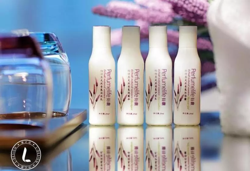 Hotel Lavande S Zhuhai Doumen