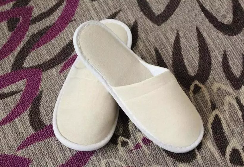 Hotel Lavande S Zhuhai Doumen