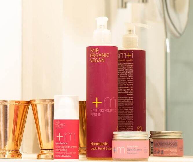 酒店 Maseven München Messe Trudering