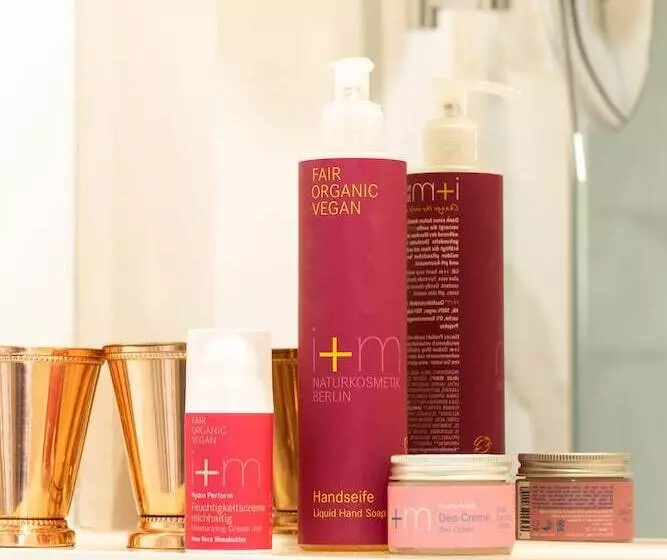 ホテル Maseven München Messe Trudering