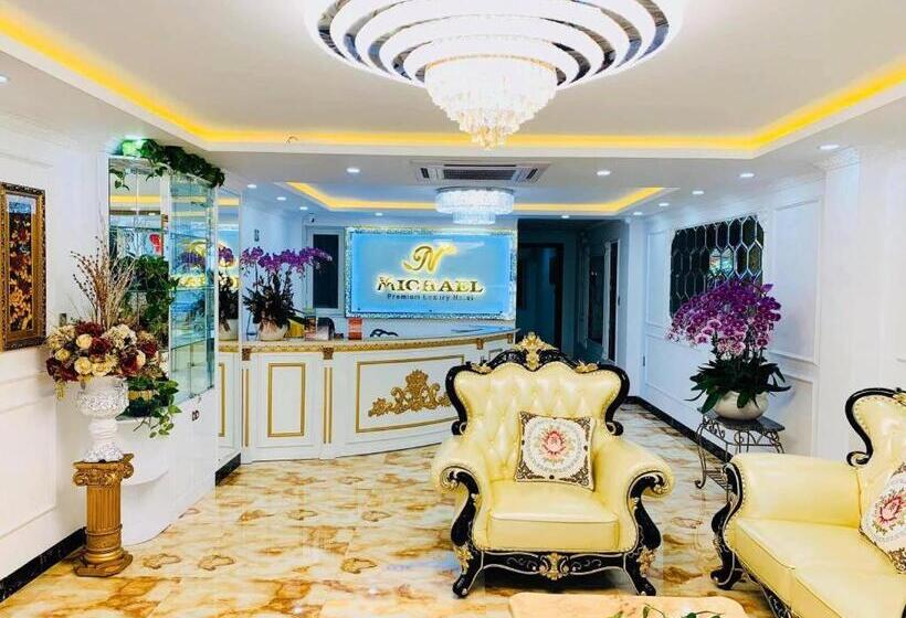 Michael Hotel Nha Trang