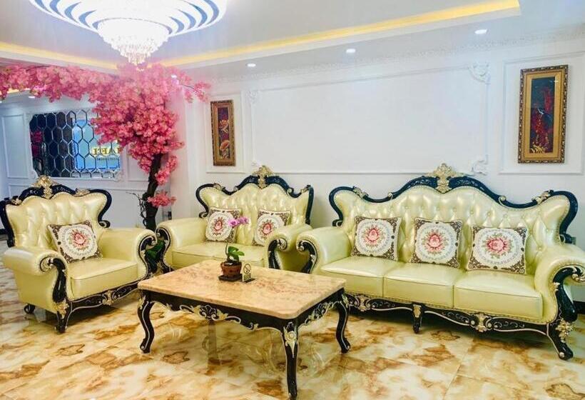 Michael Hotel Nha Trang