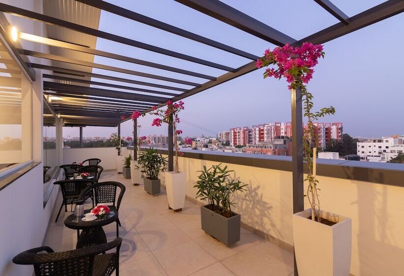 酒店 Mojatel By Icon