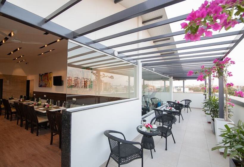 酒店 Mojatel By Icon