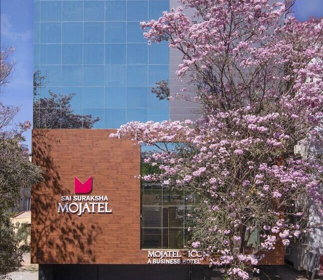 酒店 Mojatel By Icon