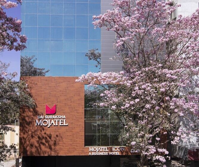 酒店 Mojatel By Icon