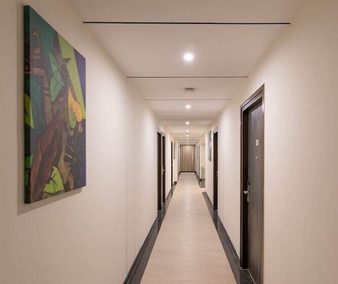 酒店 Mojatel By Icon