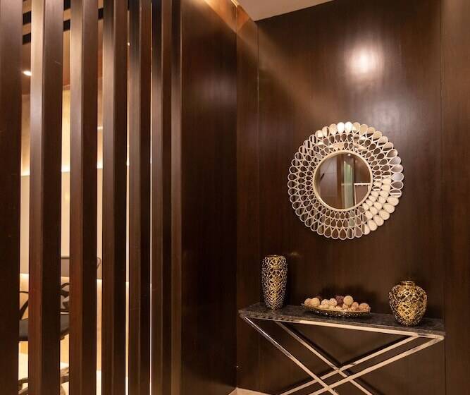 酒店 Mojatel By Icon