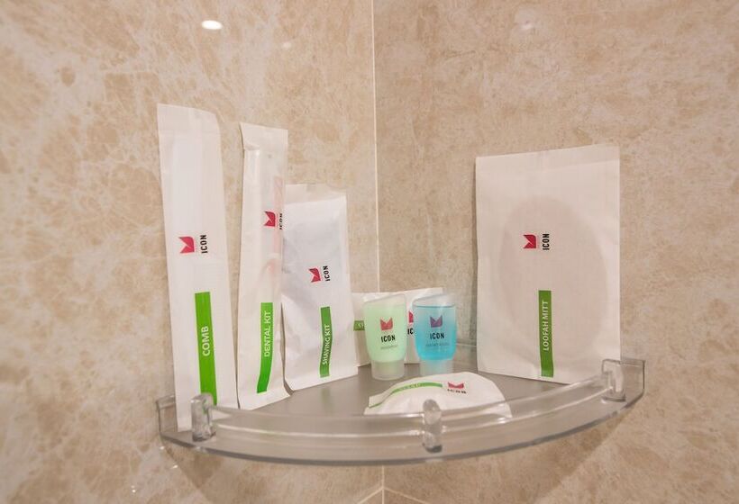 酒店 Mojatel By Icon