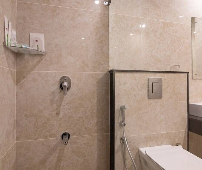 酒店 Mojatel By Icon